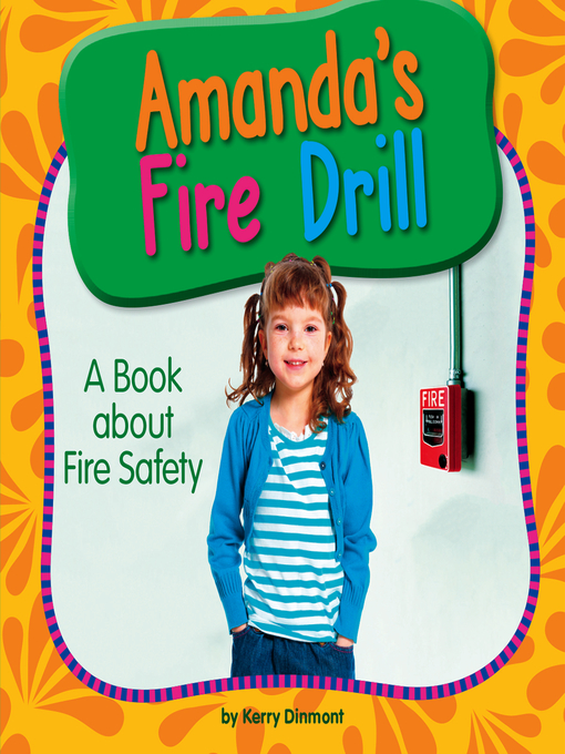 Title details for Amanda's Fire Drill by Kerry Dinmont - Available